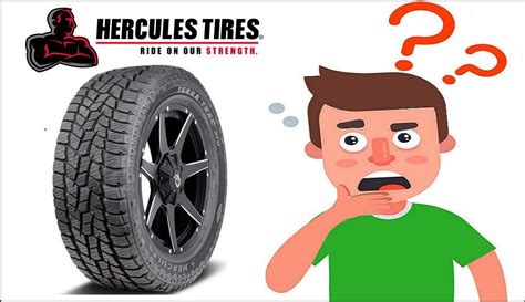 hercules tires any good